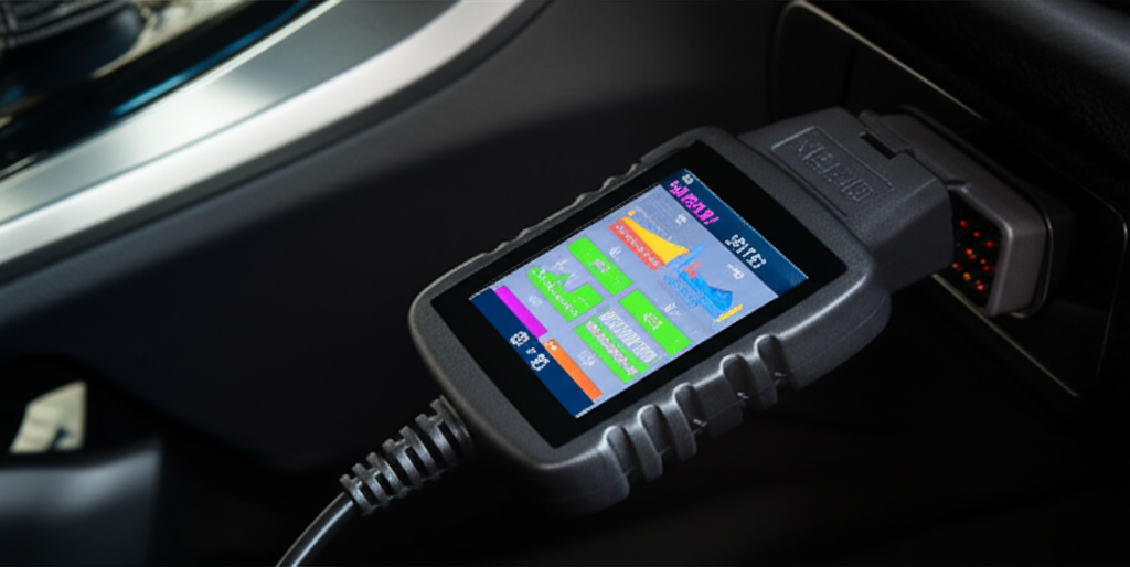 OBD2 Scanner Pro